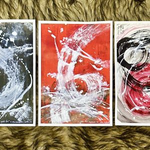 Set of Abstract - 04
