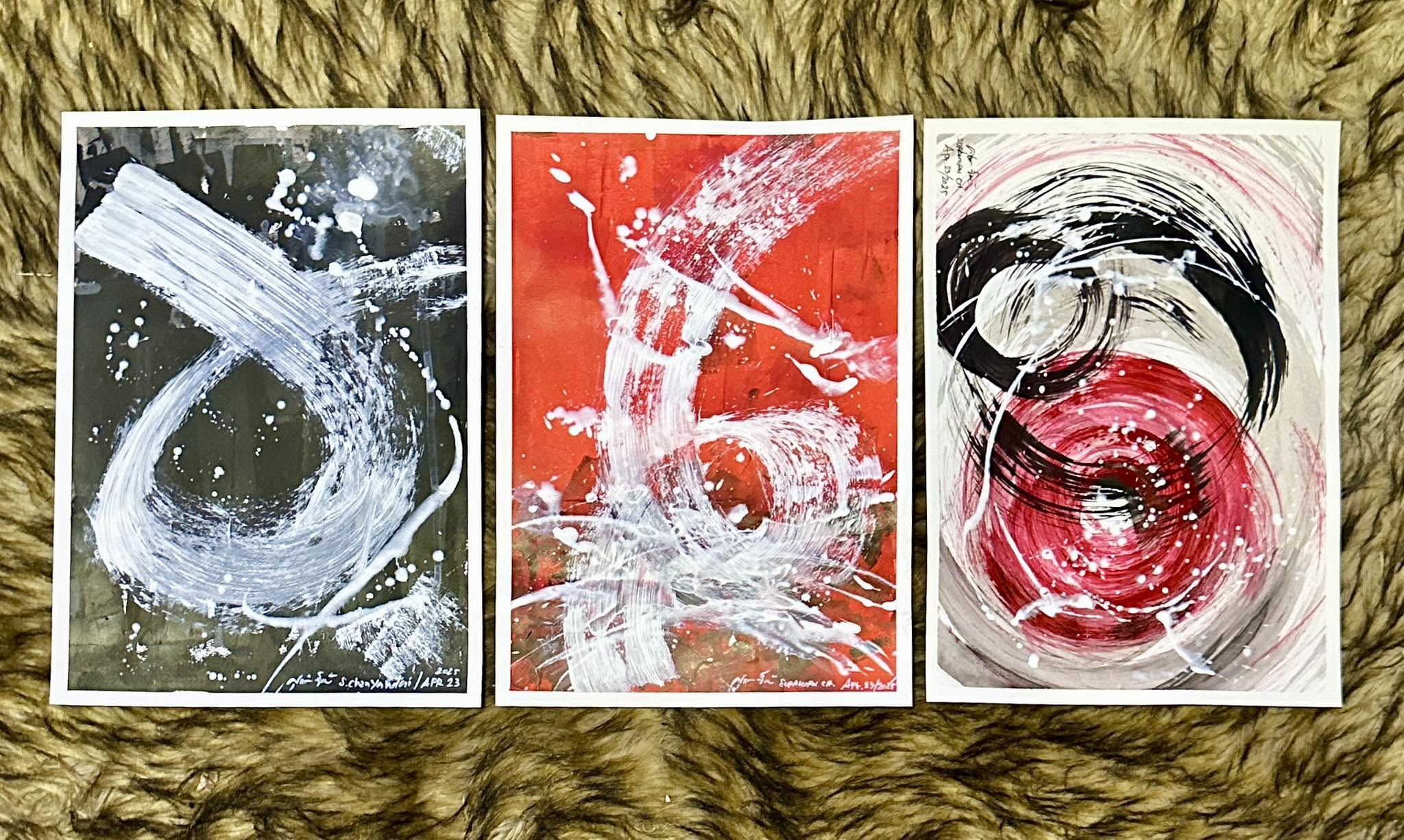 Set of Abstract – 04