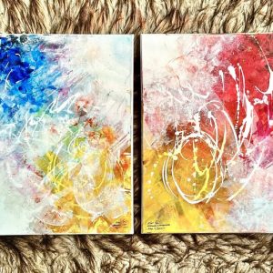 Set of Abstract - 02