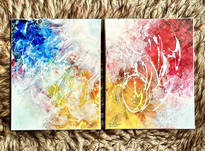 Set of Abstract – 02