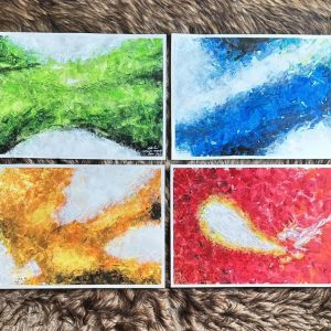 Set of Abstract - 05