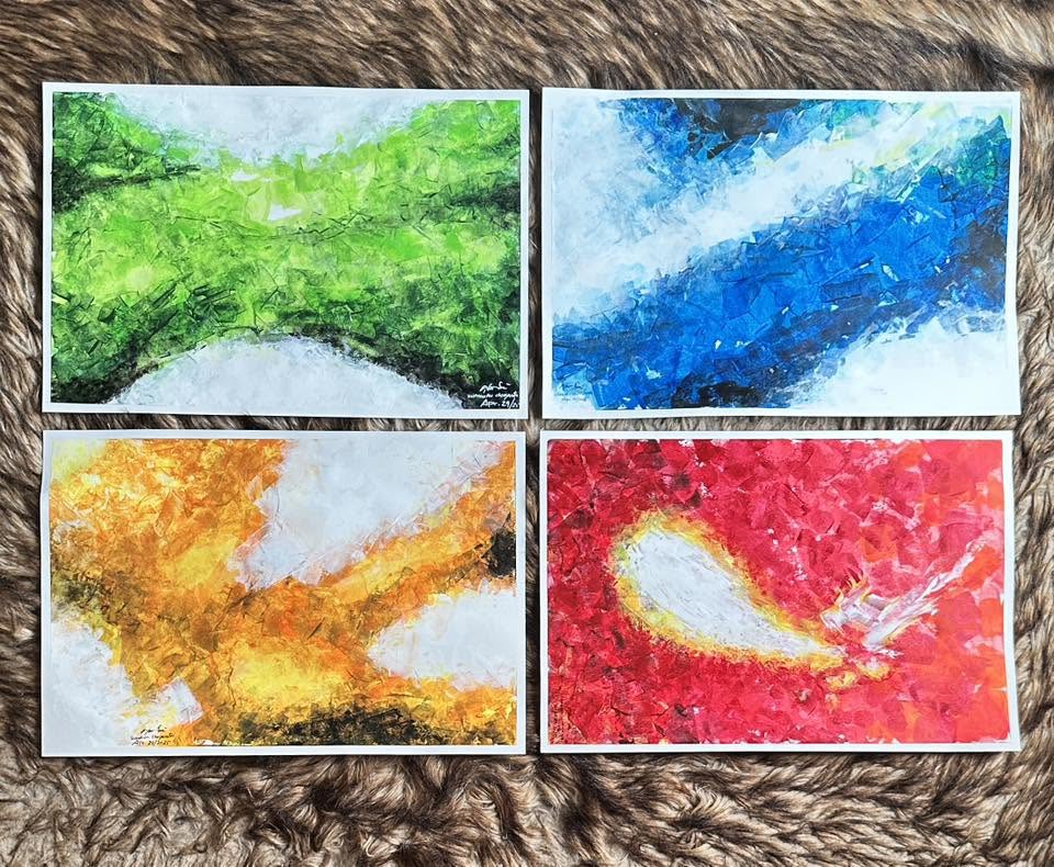 Set of Abstract – 05