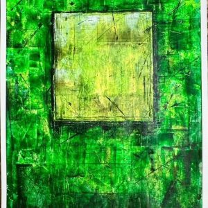 Emerald Threshold