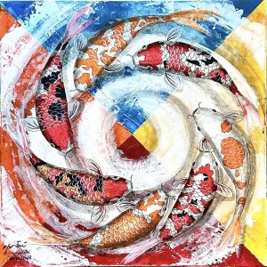 Kois-Abstract