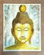 ภาพวาดพระพุทธ - 01