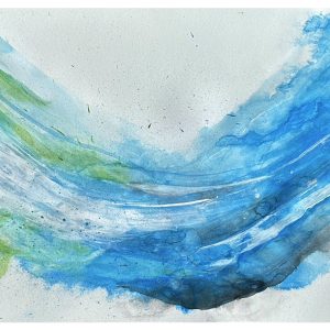 Ice Blue