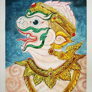 หนุมาน - Hanuman