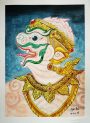 หนุมาน - Hanuman