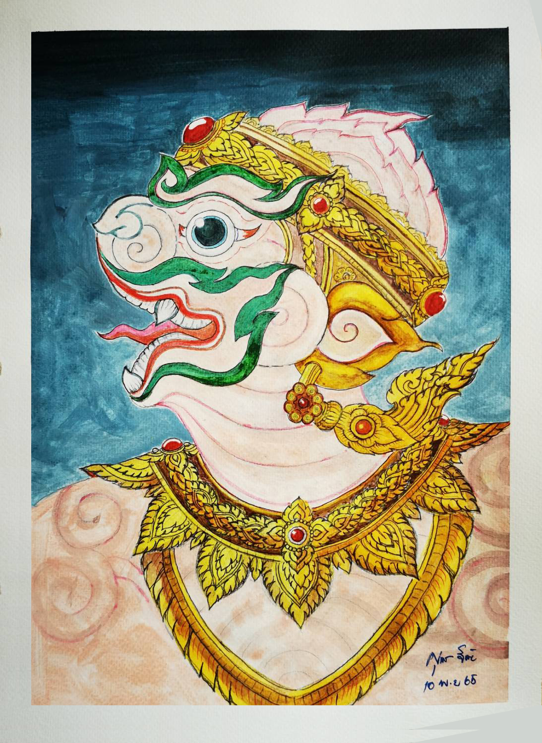 หนุมาน – Hanuman