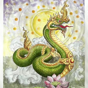 พญานาคราช